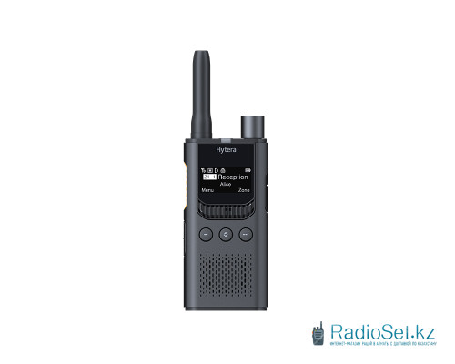 Рация HYTERA HYT-S35